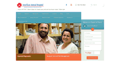 Desktop Screenshot of aahneenah.com